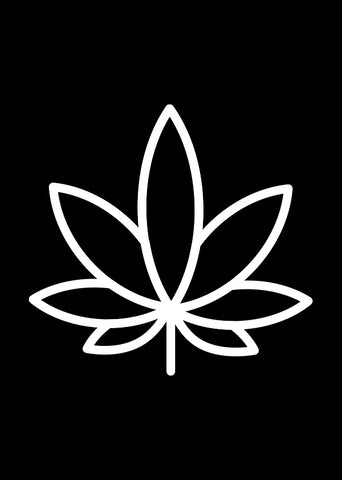 Recreational Cannabis Flowers Menu