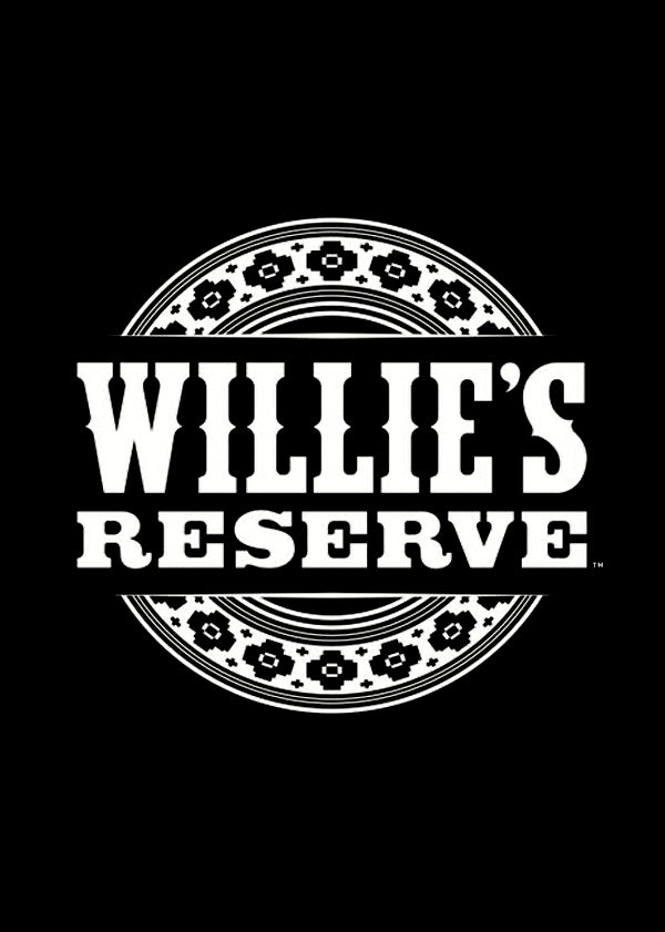 Willie's Reserve 2 Pack Joints - Hybrid, Sativa, or Indica