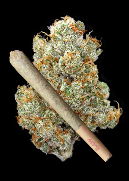 Cookies X Joint