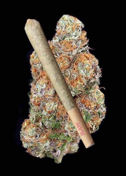 Double Stuffed Cookies Joint