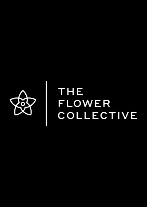 The Flower Collective Bubble Blunts