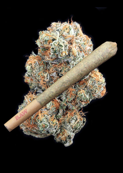 Grim Reaper Joint