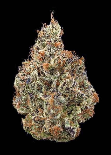 Mandarin Cookies