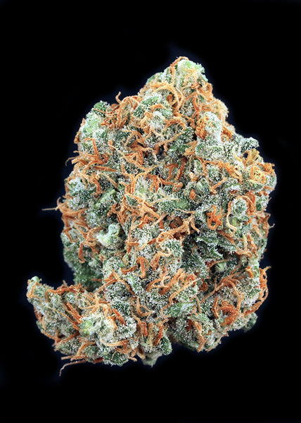 OG Pie Breath