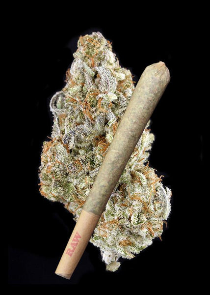 Dark Shadow Haze Joint