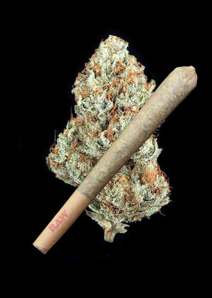 Fireland OG joint