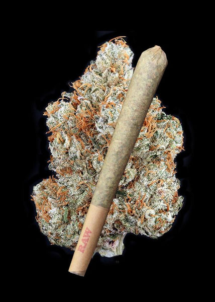 Caked Up Cherries Joint
