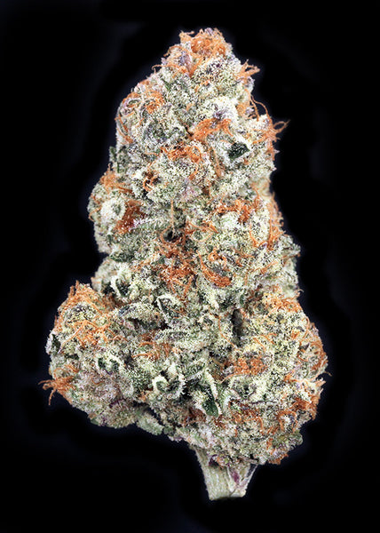Grandpa's Breath
