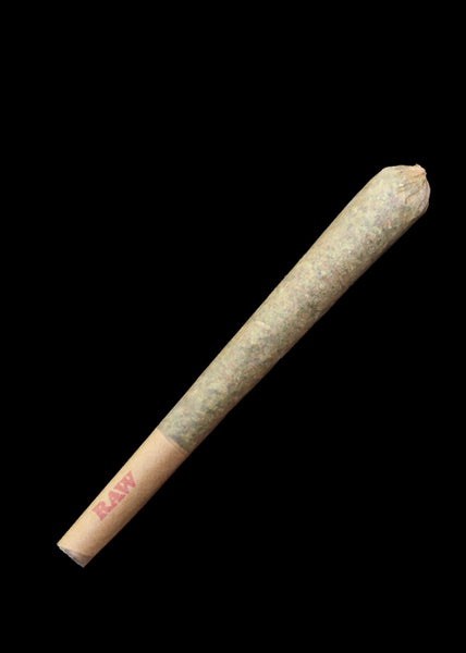 GL Solventless Caviar Joint - Hybrid, Indica, or Sativa
