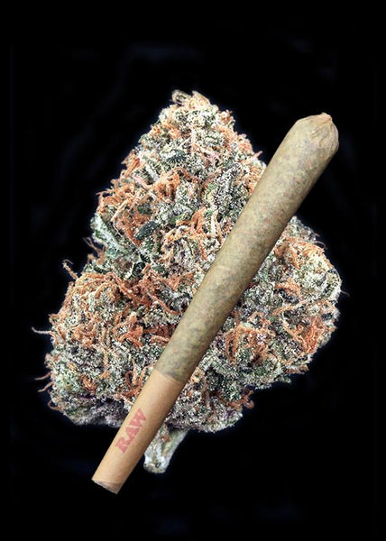 Karma Down Joint