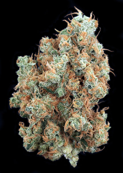 Mandarina Kush