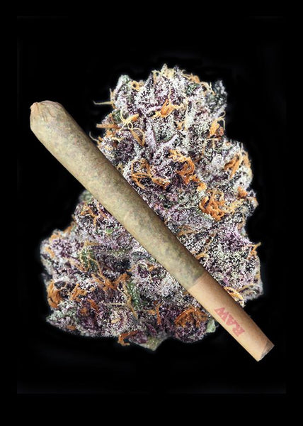 Mendo Breath Joint